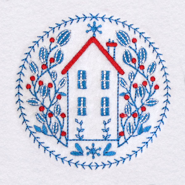 Nordic Necessities - House