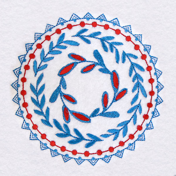 Nordic Necessities - Botanicals