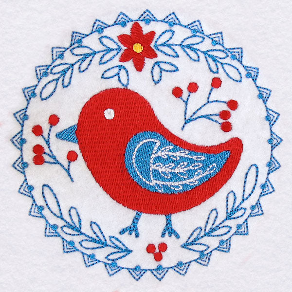 Nordic Necessities - Bird