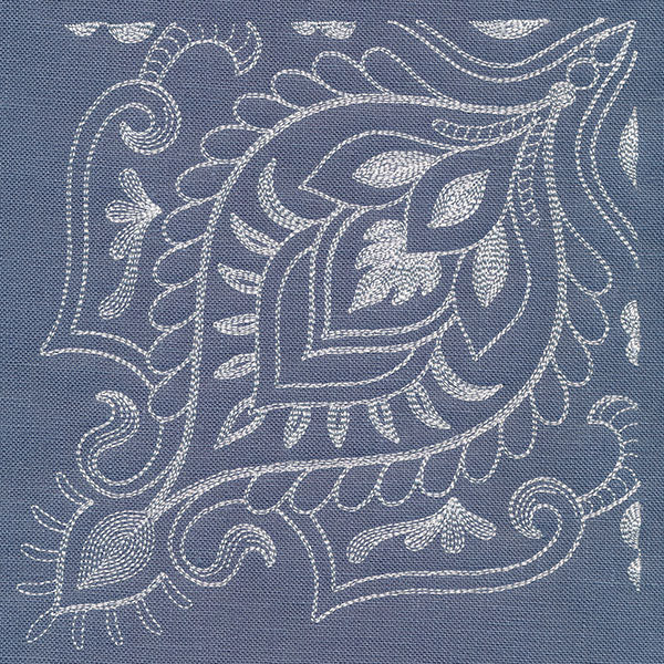 Magical Mandala Corner 1