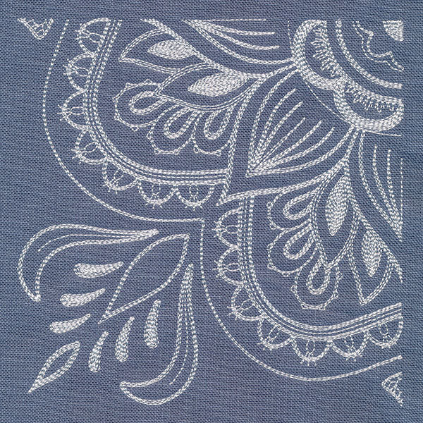 Magical Mandala Corner 3