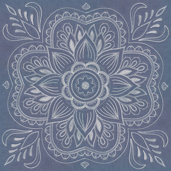 Magical Mandala Corner 3