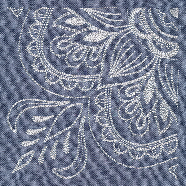 Magical Mandala Corner 3