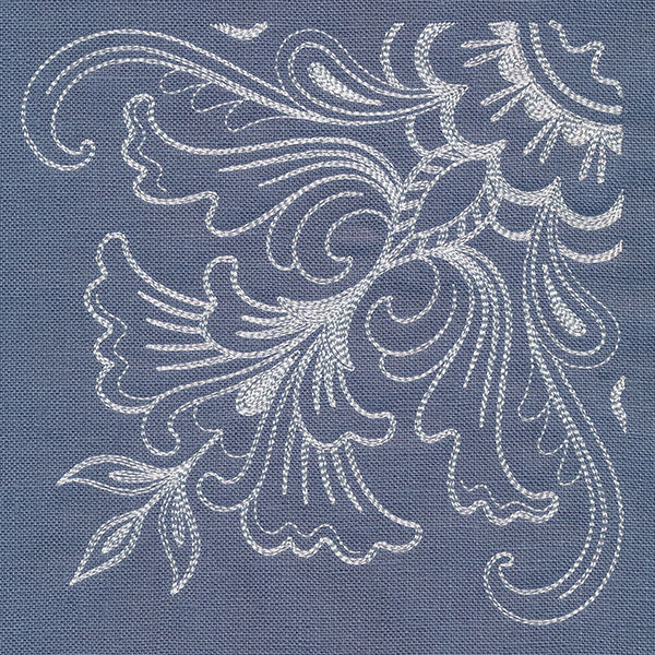 Magical Mandala Corner 5