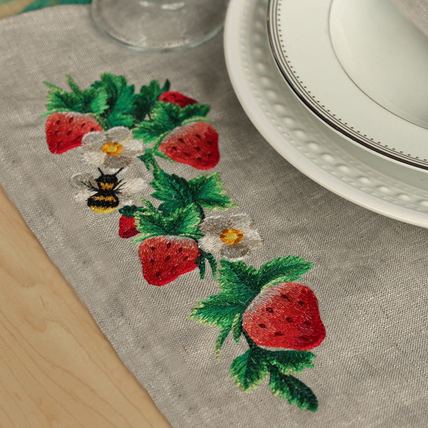 Sweet as Can Be - Border