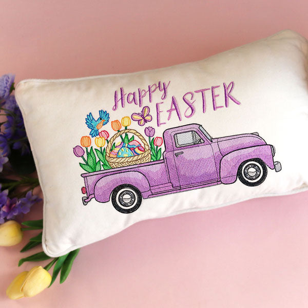 Retro Trucks of the Month - April