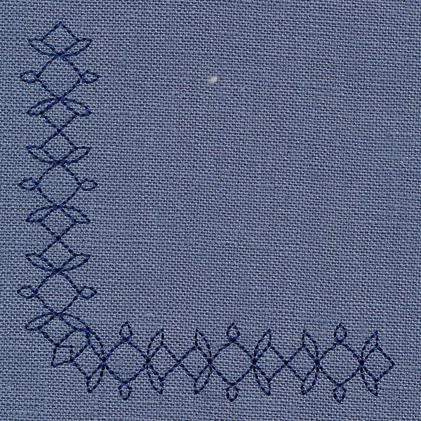 Delicate Corner II - 1