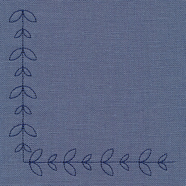 Delicate Corner II - 6