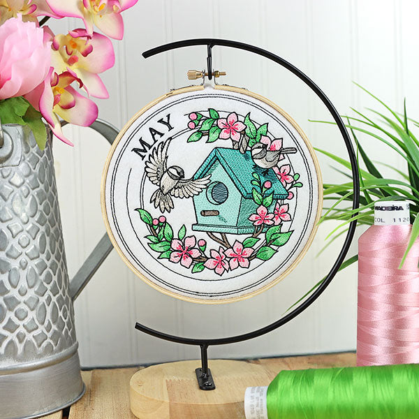 Stamps of the Month - May