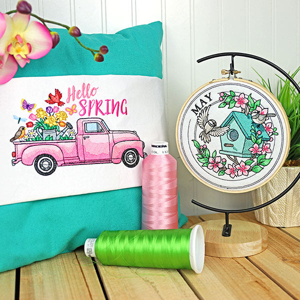 Stamps of the Month - May