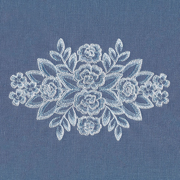 Delicate Decor - Feature