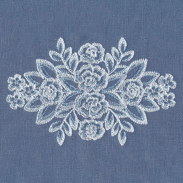 Delicate Decor - Feature