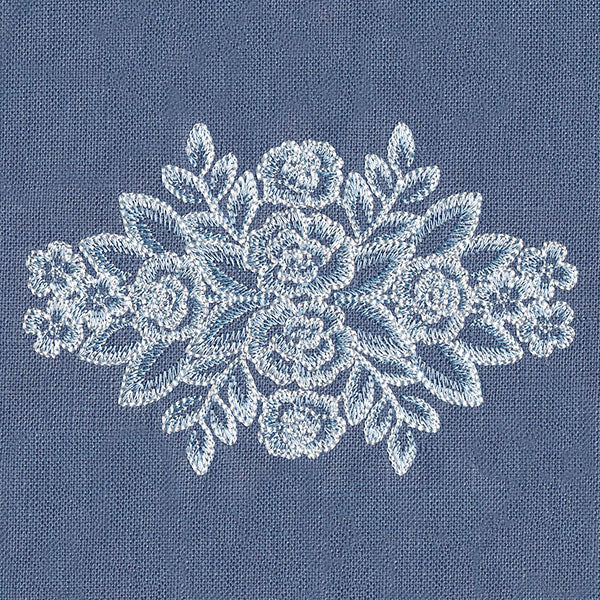 Delicate Decor - Feature