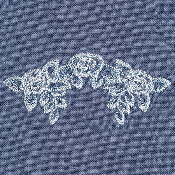 Delicate Decor - Accent 1