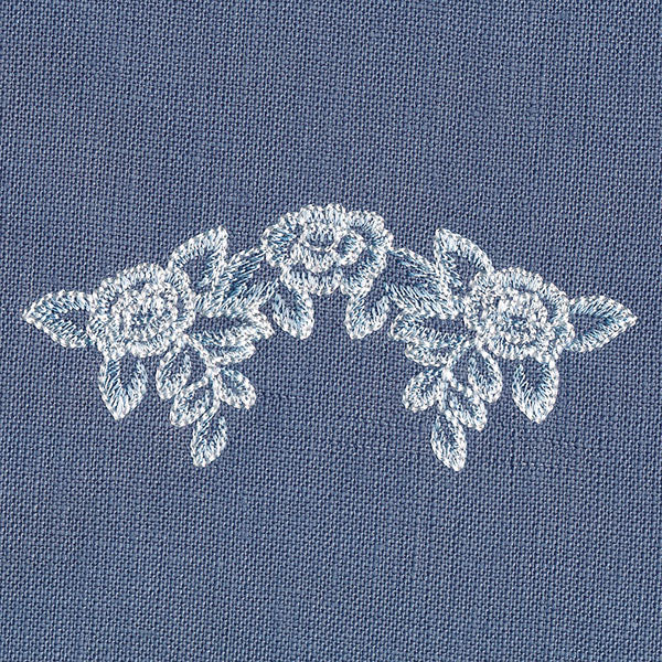 Delicate Decor - Accent 1