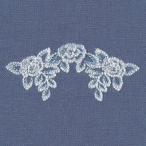 Delicate Decor - Accent 1