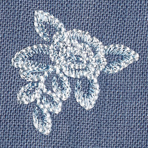 Delicate Decor - Accent 3