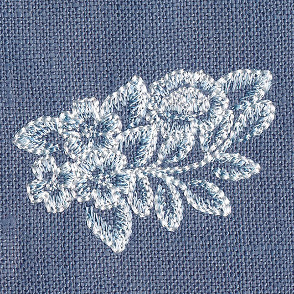 Delicate Decor - Accent 5