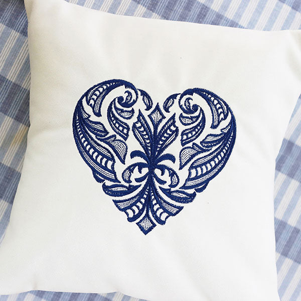 Exquisite Swirls Feature