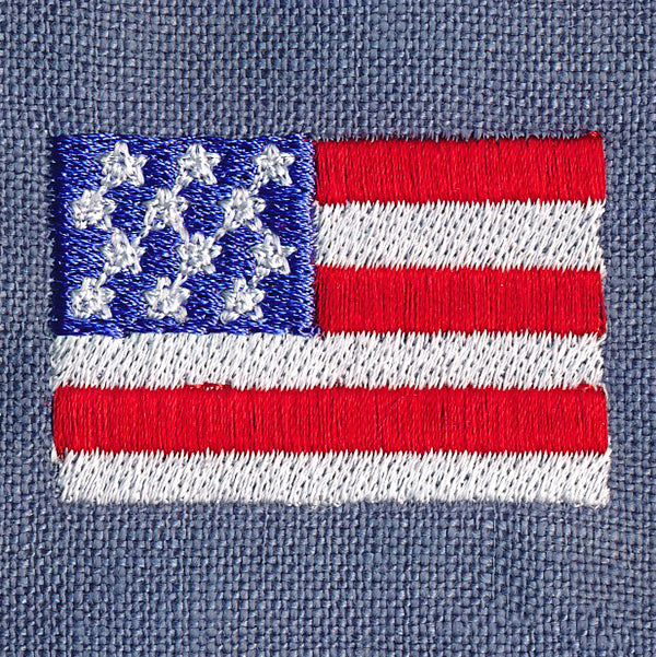 All-American Icons - Flag