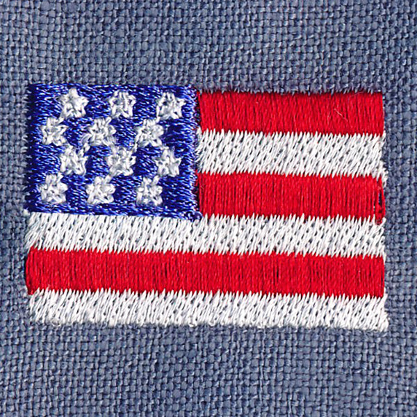 All-American Icons - Flag