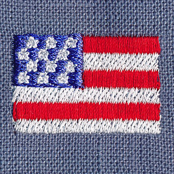 All-American Icons - Flag