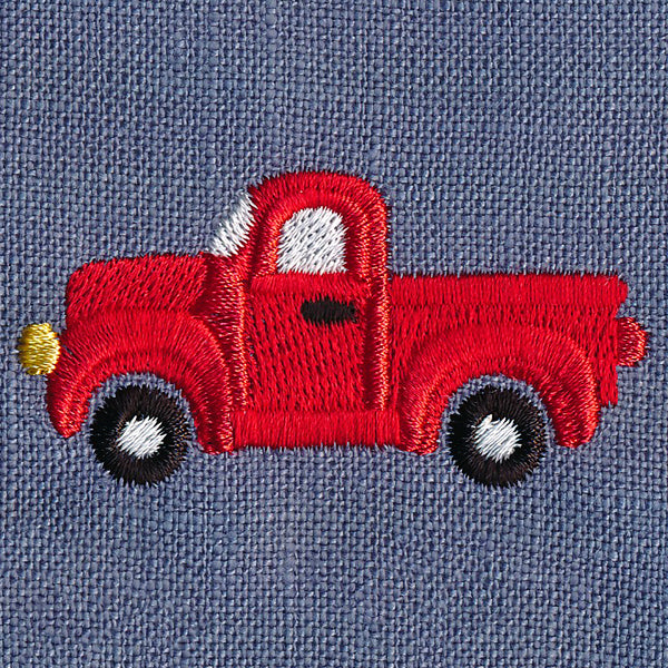 All-American Icons - Retro Truck