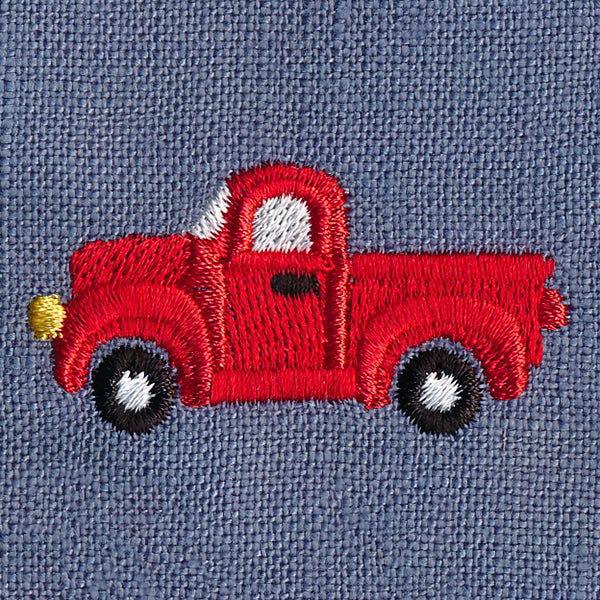 All-American Icons - Retro Truck