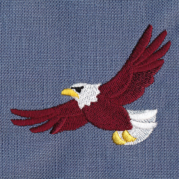 All-American Icons - Eagle