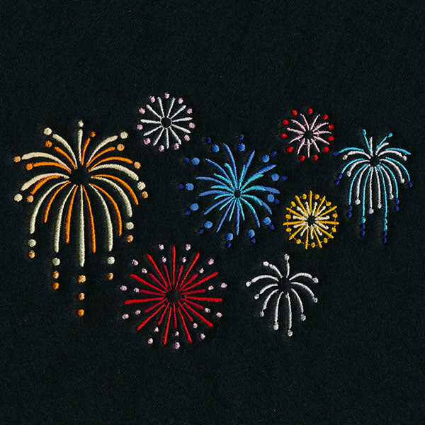 Firework Celebration