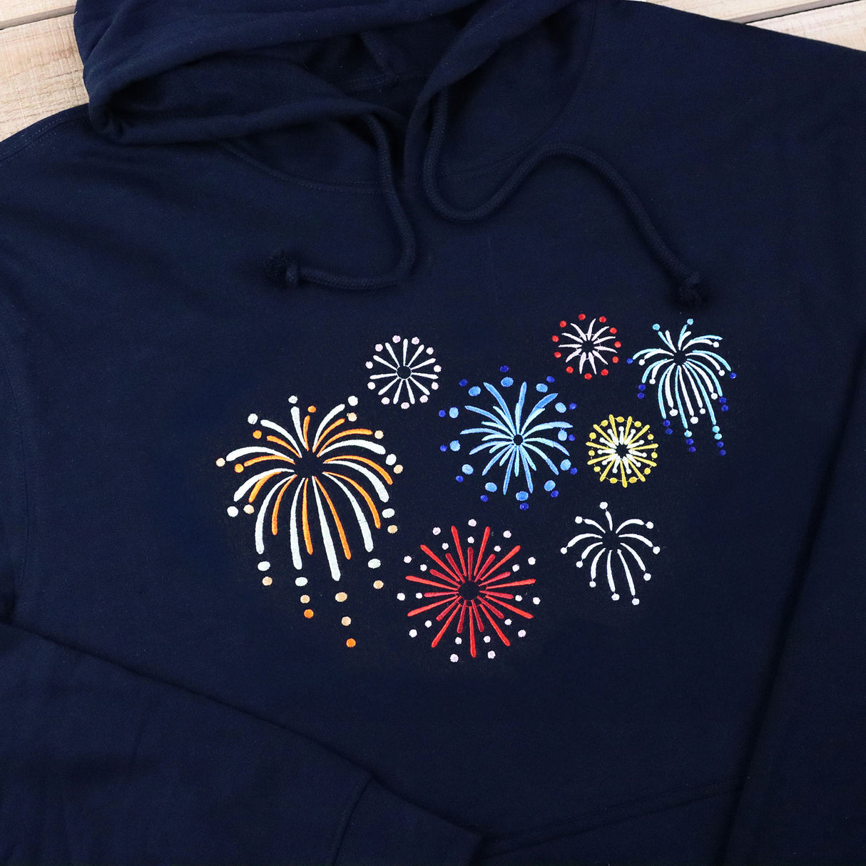 Firework Celebration