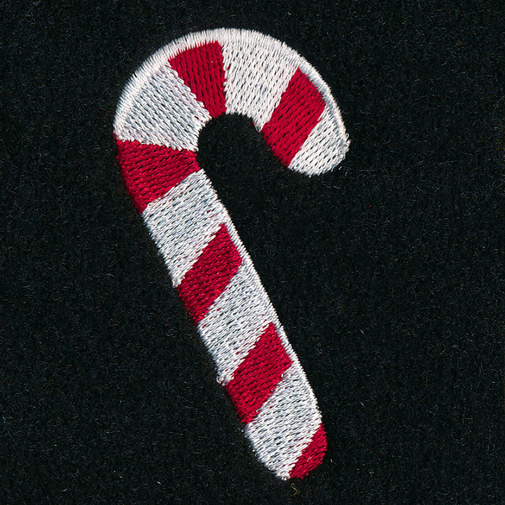 Christmas Icons - Candy Cane