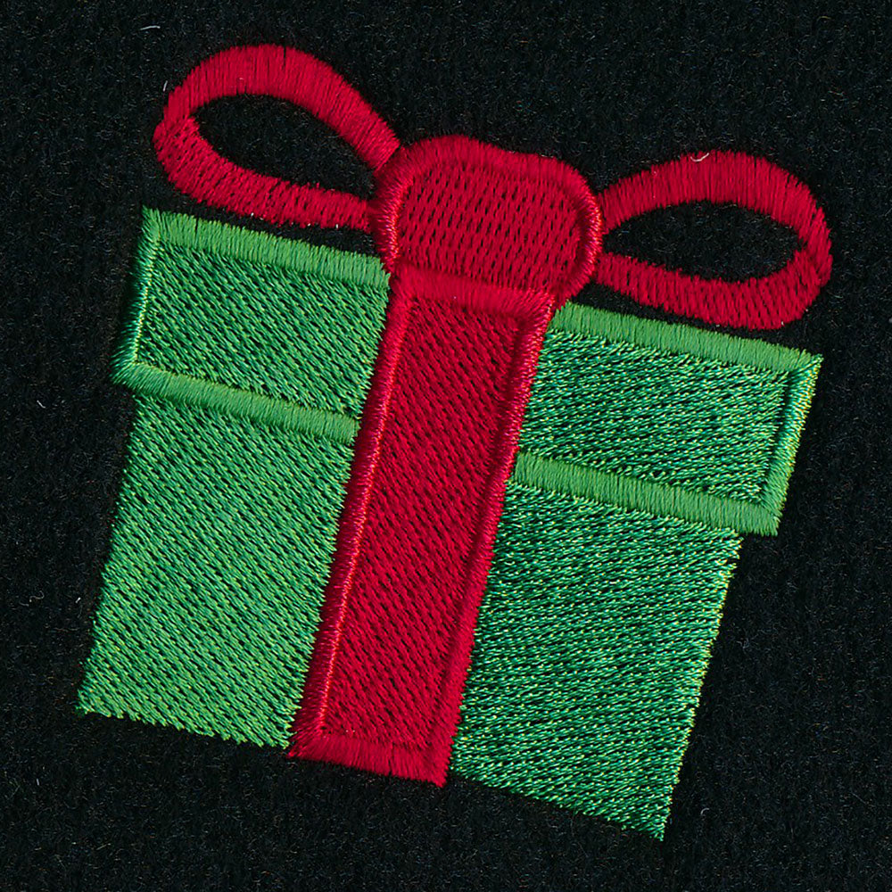 Christmas Icons - Present