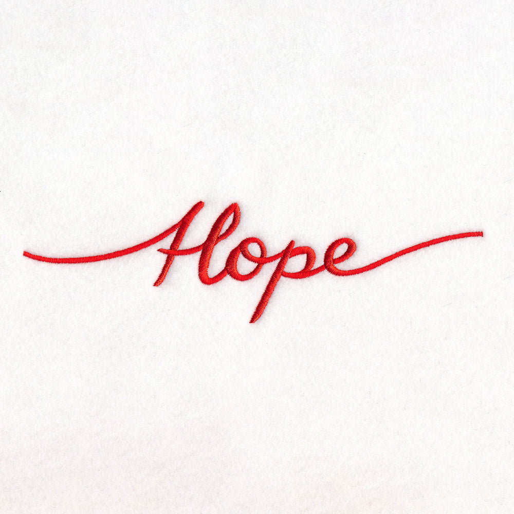 Hope Script