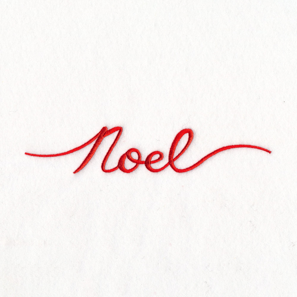 Noel Script