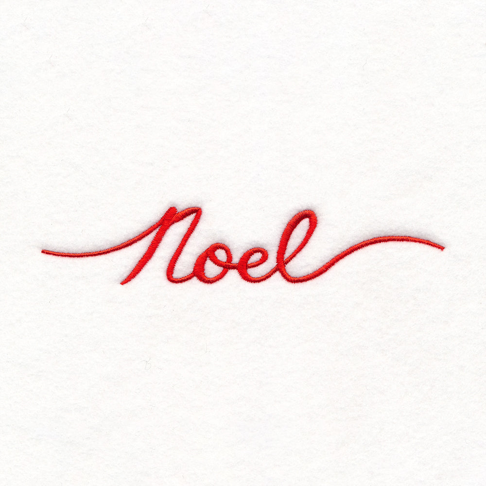 Noel Script