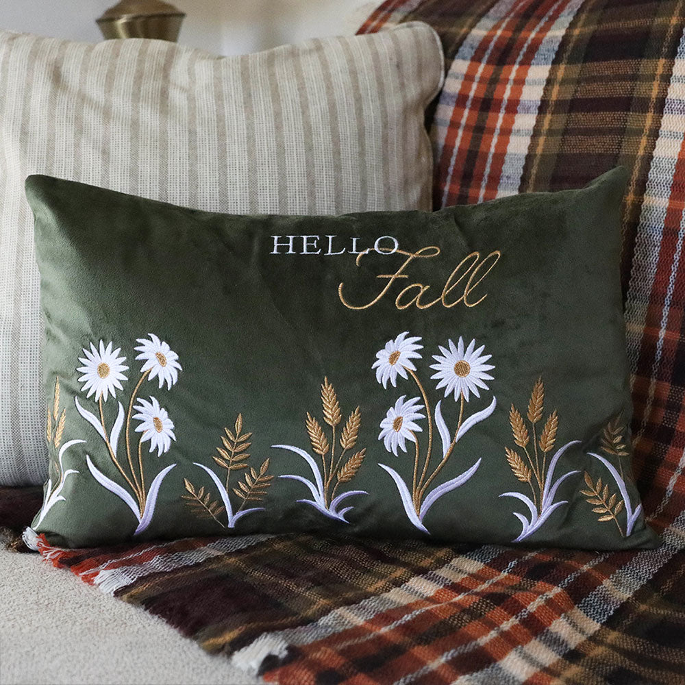 Golden Harvest Daisy