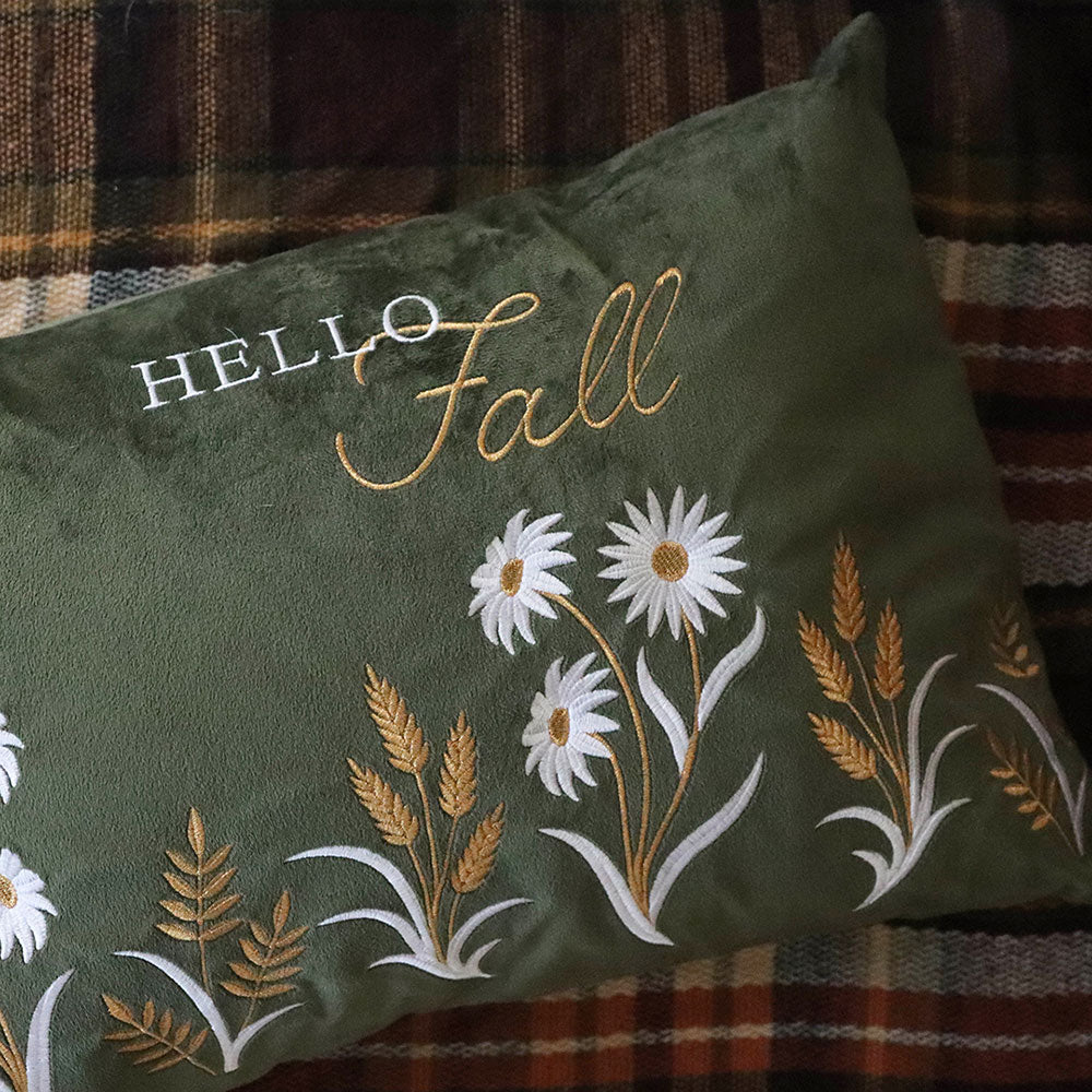 Golden Harvest Daisy