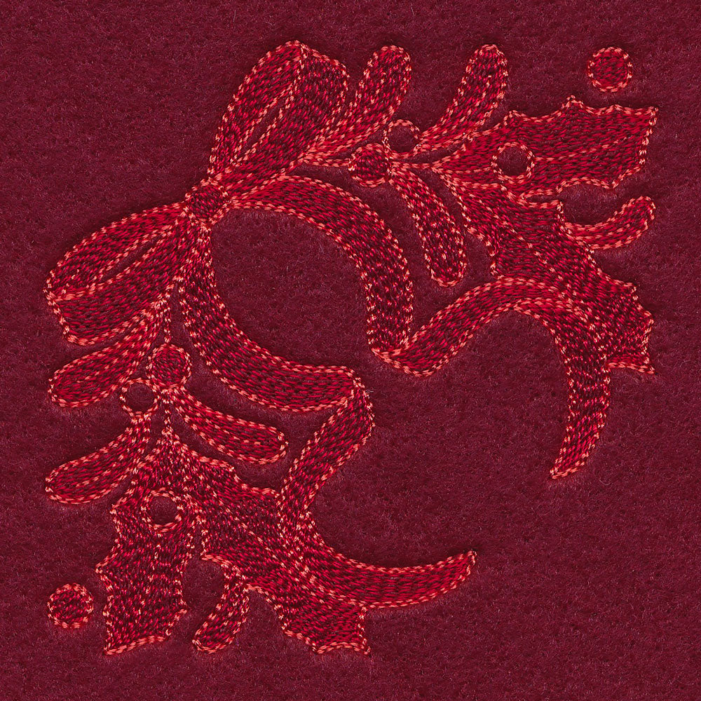 Christmas Corner - Mistletoe