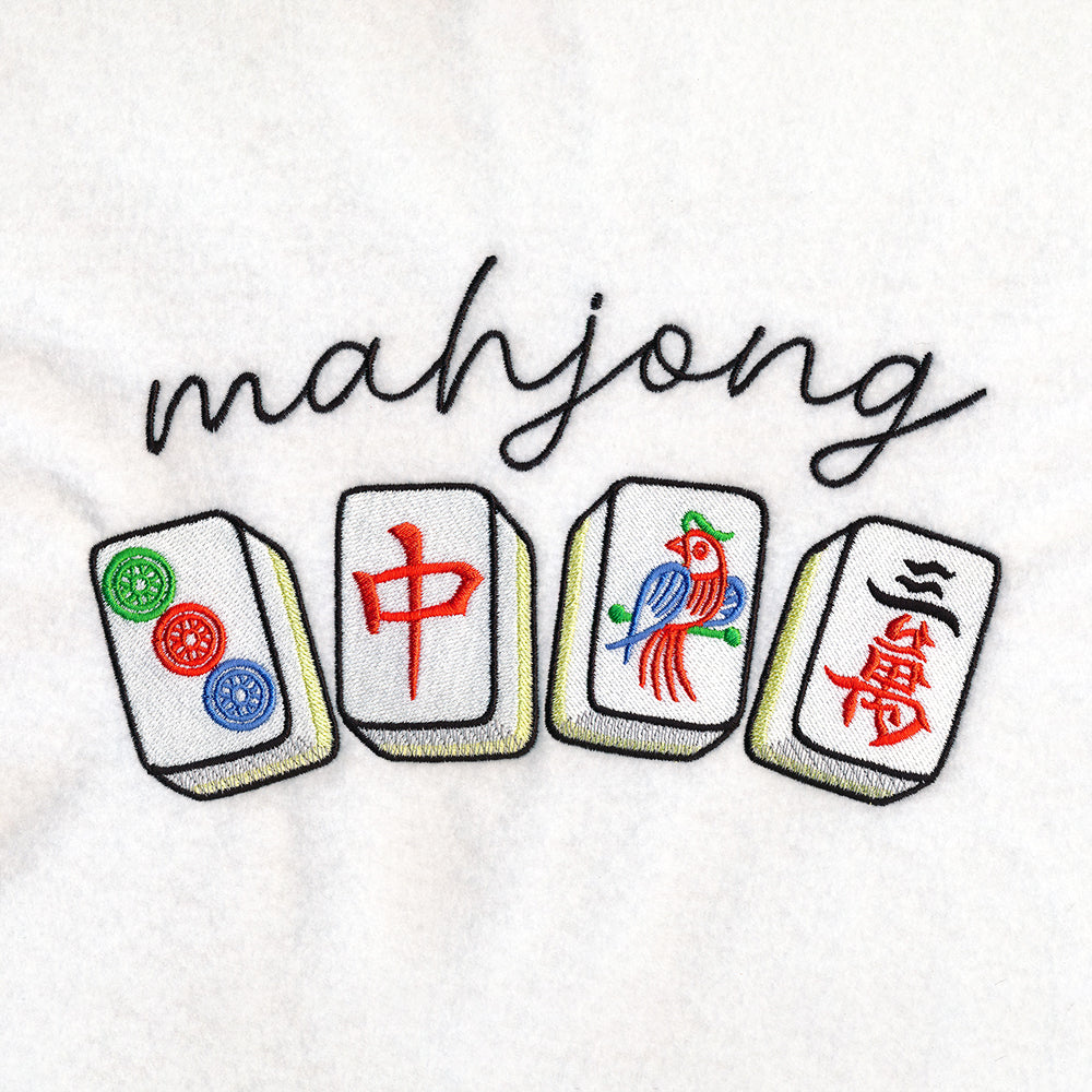 Mahjong Tiles