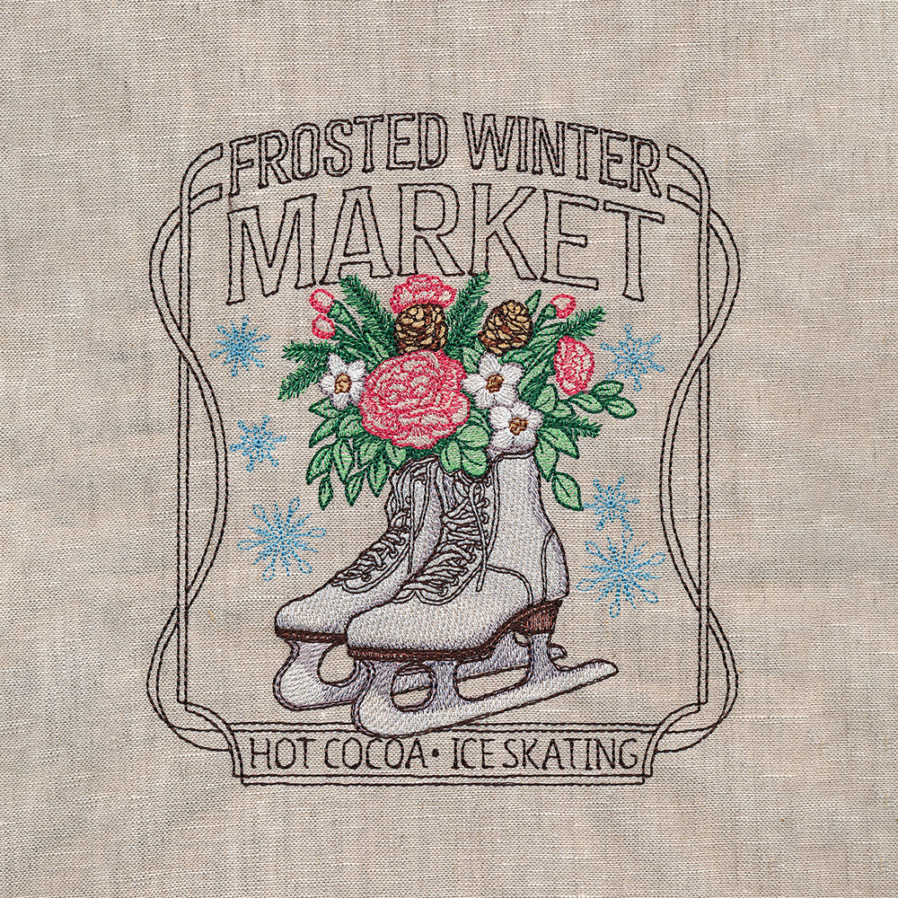 Market Signs of the Month - January