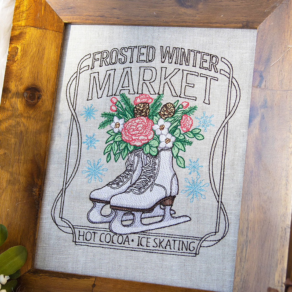 Market Signs of the Month - January