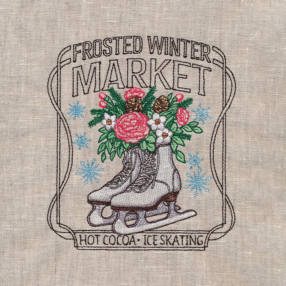 Market Signs of the Month - January