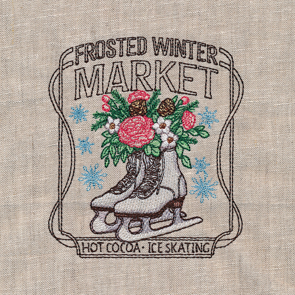 Market Signs of the Month - January