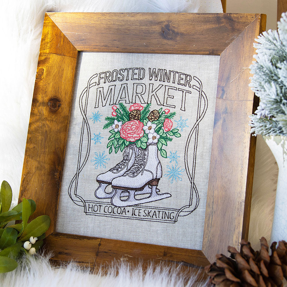 Market Signs of the Month - January