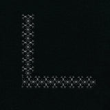 Delicate Snowflake Corner 6