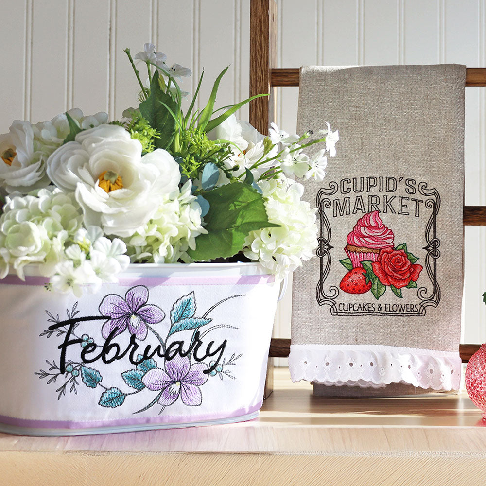 Market Signs of the Month - February