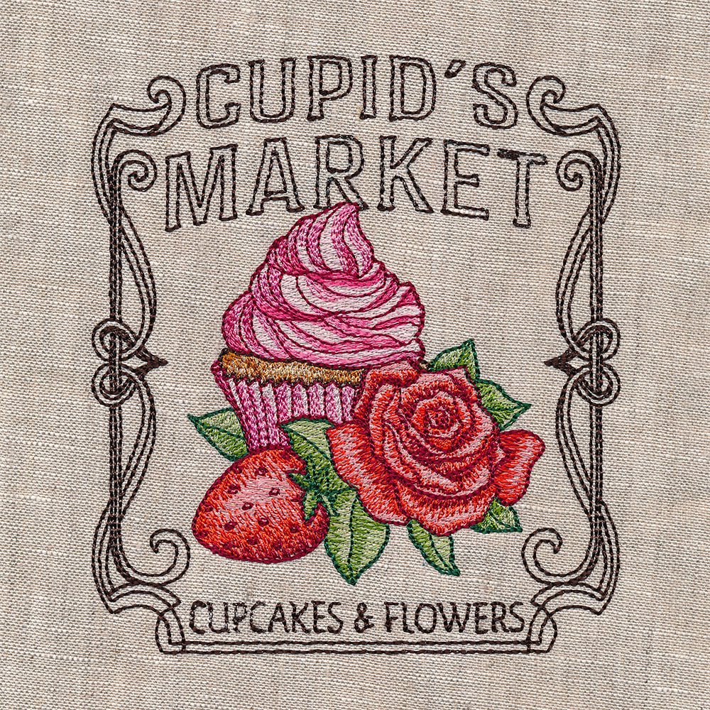 Market Signs of the Month - February