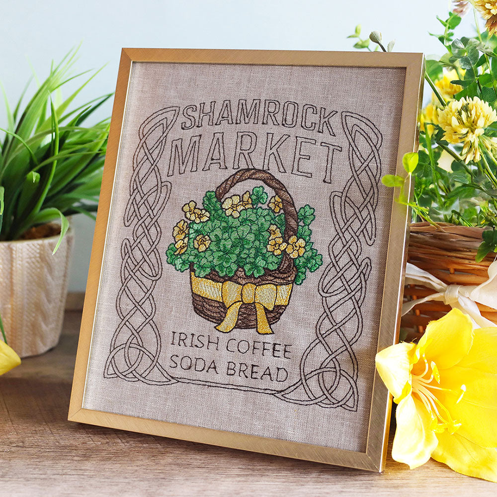 Market Signs of the Month - March