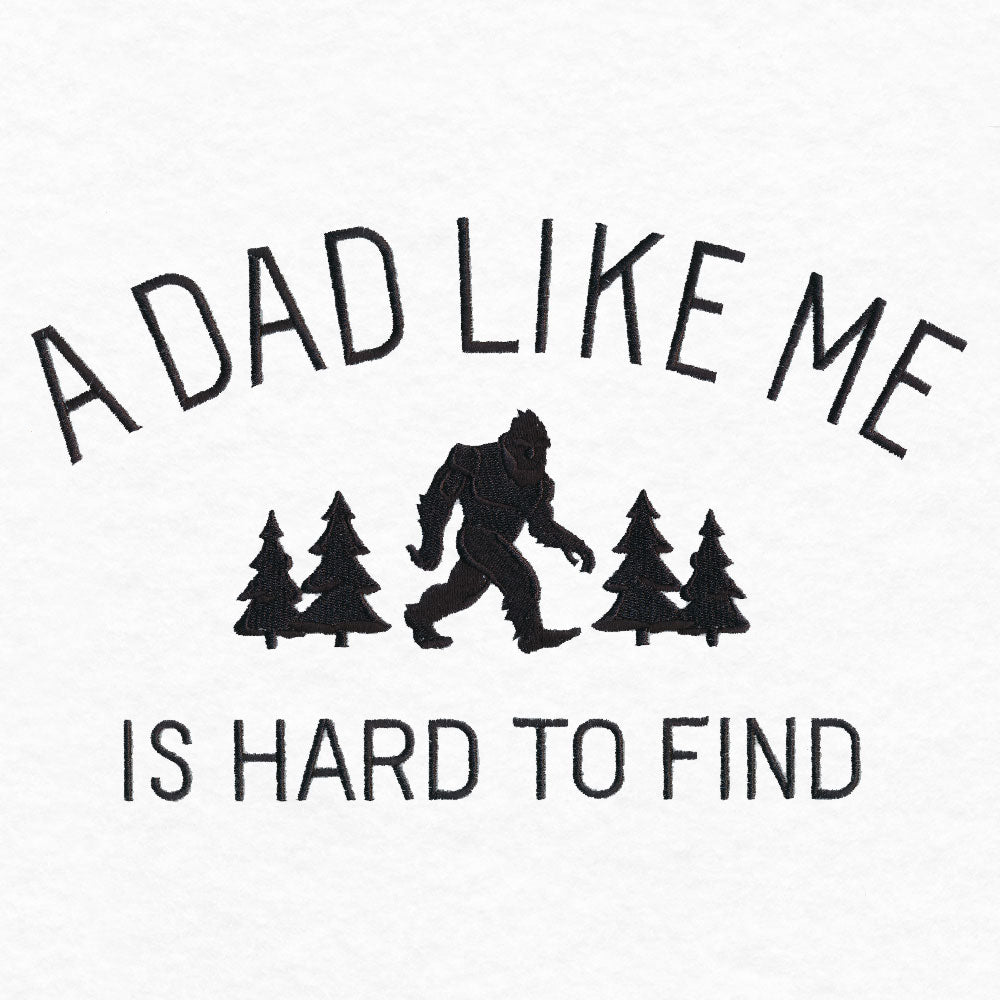 Dad Jokes - A Dad Like Me